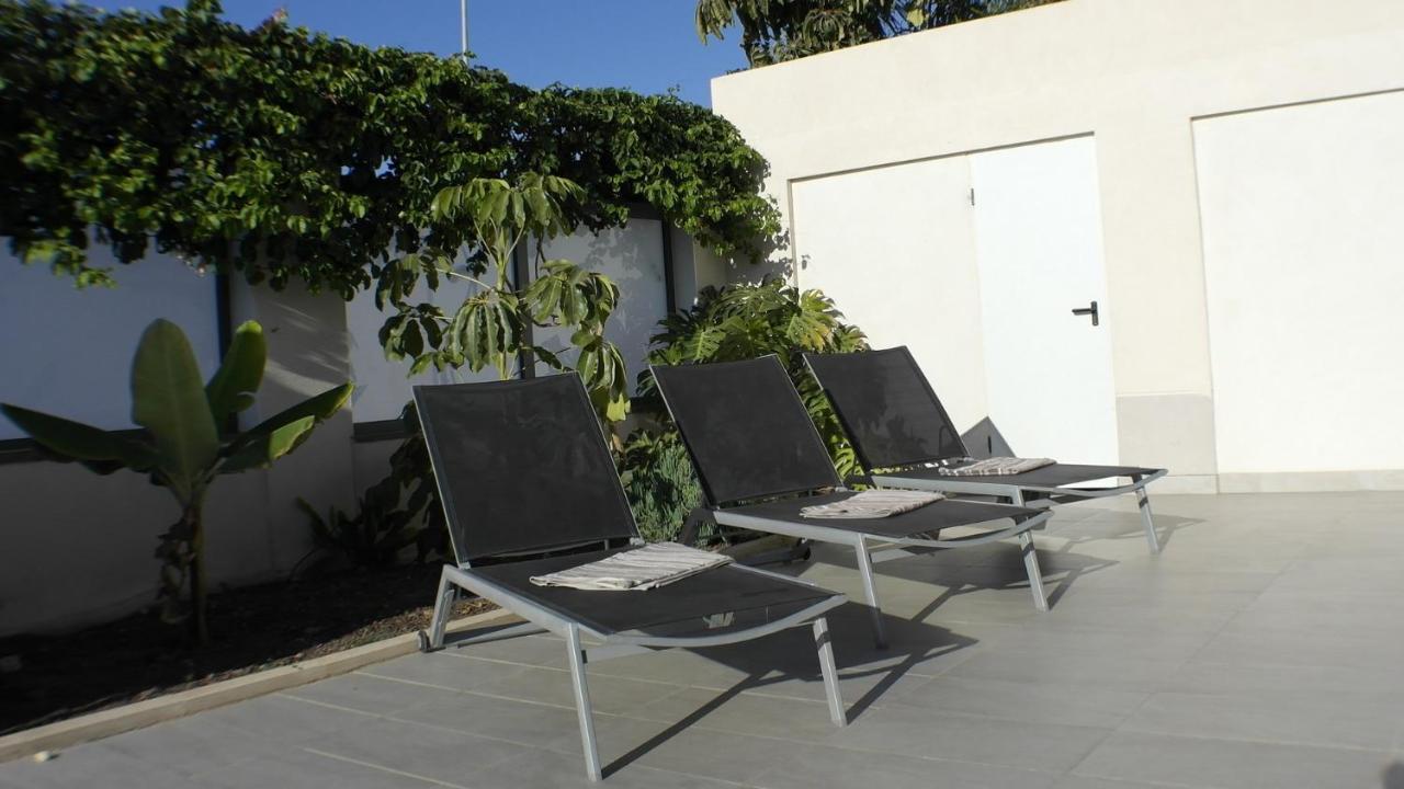 Villa Royale Trespalomas Maspalomas  Exterior photo
