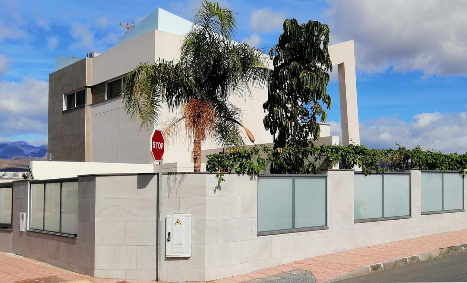 Villa Royale Trespalomas Maspalomas  Exterior photo